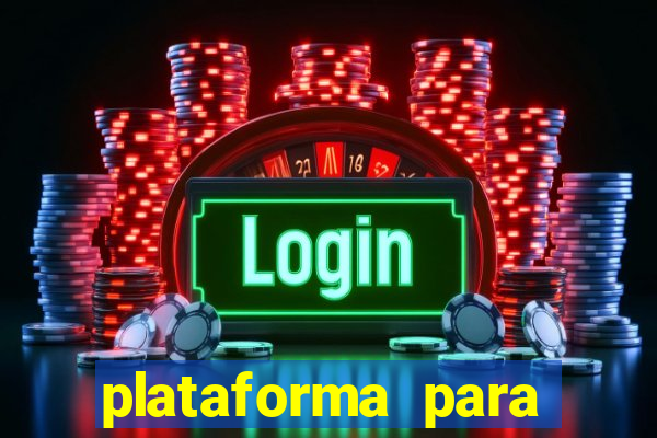 plataforma para jogos online