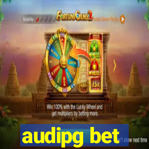 audipg bet