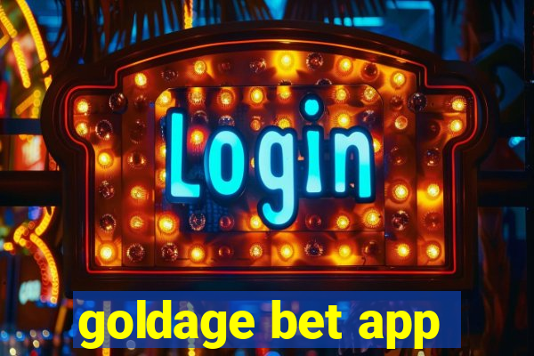 goldage bet app