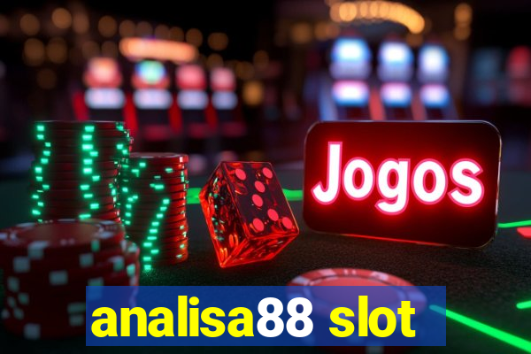 analisa88 slot