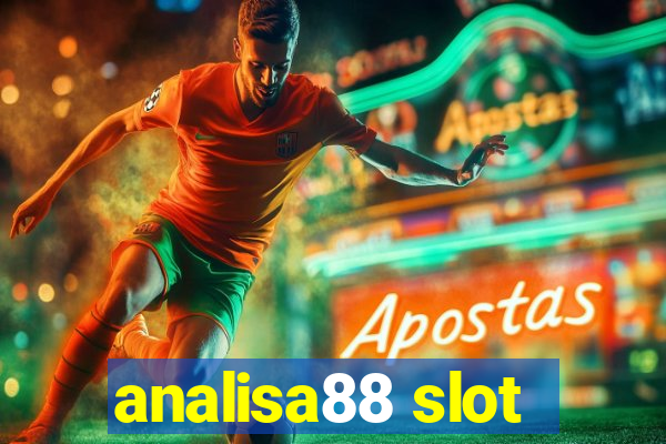 analisa88 slot