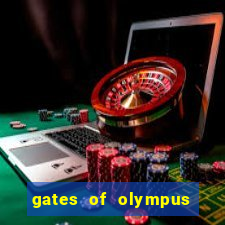 gates of olympus demo slot