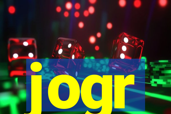 jogr