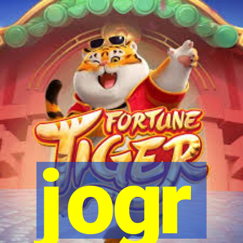 jogr