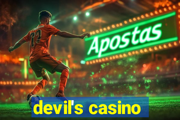 devil's casino