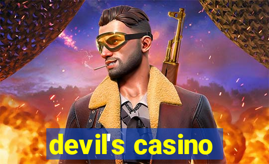 devil's casino