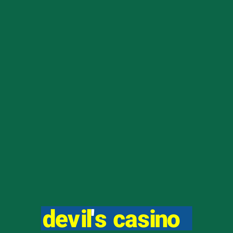 devil's casino