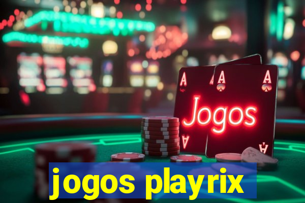 jogos playrix