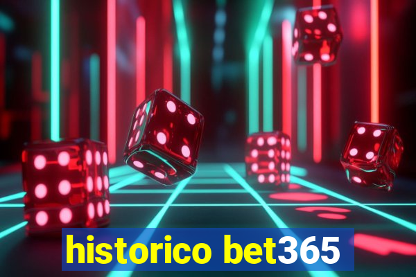 historico bet365