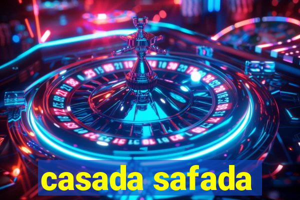 casada safada