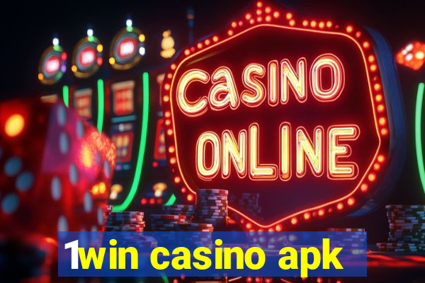 1win casino apk