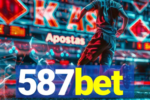 587bet