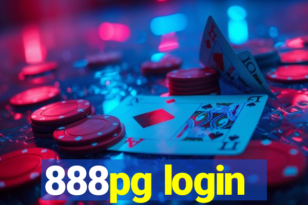 888pg login