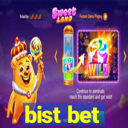 bist bet