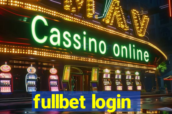 fullbet login