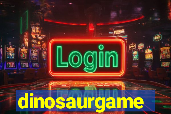 dinosaurgame