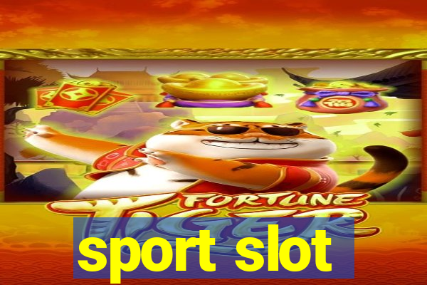 sport slot