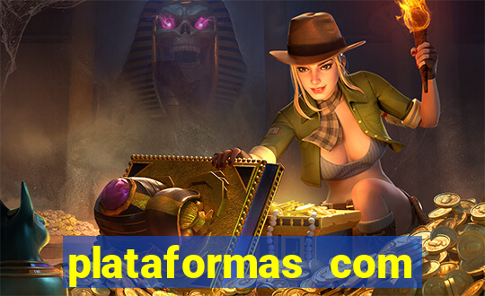 plataformas com bonus de registro