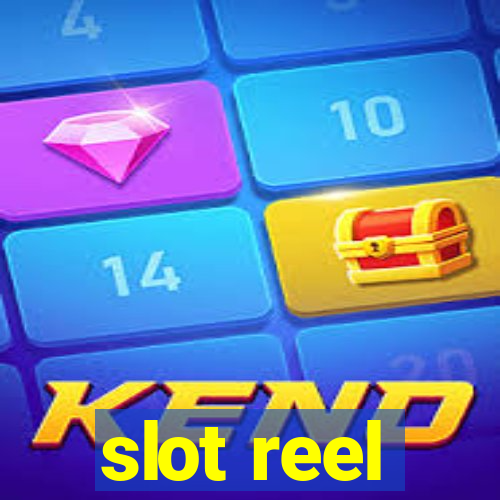 slot reel