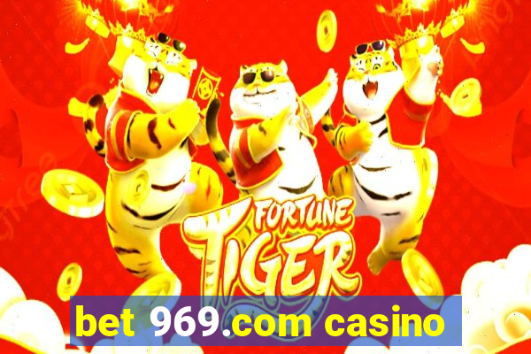 bet 969.com casino