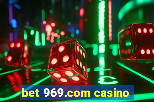 bet 969.com casino