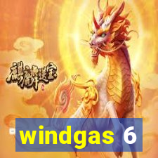 windgas 6