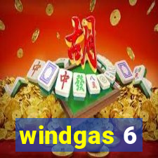 windgas 6