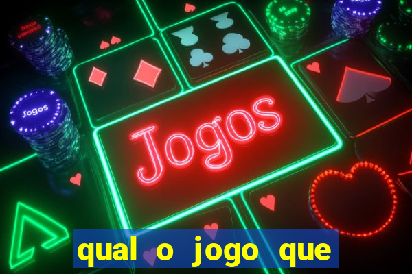 qual o jogo que realmente ganha dinheiro