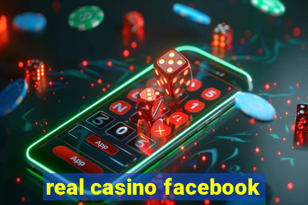 real casino facebook