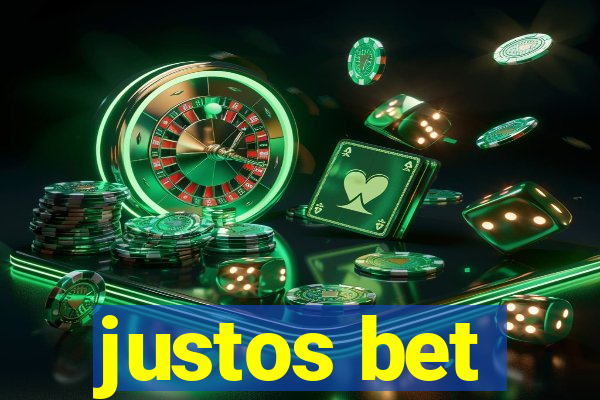 justos bet