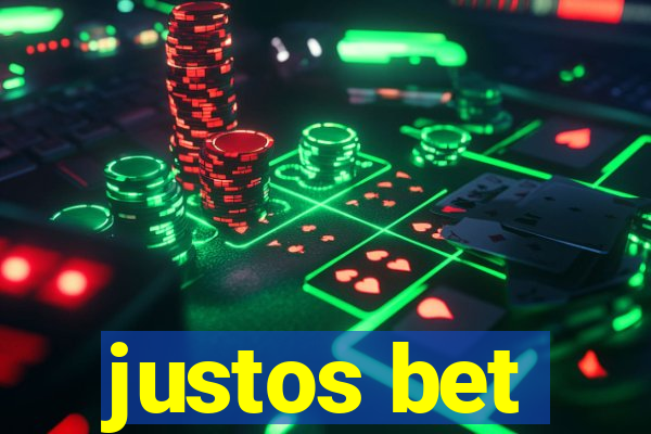 justos bet