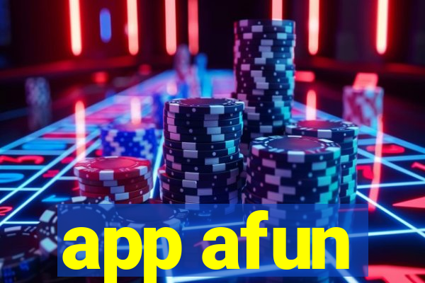 app afun