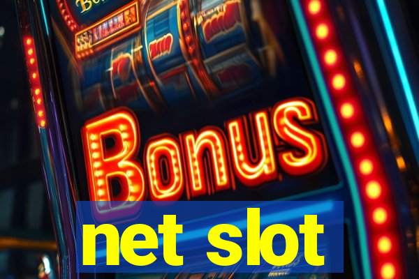 net slot