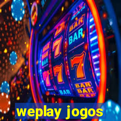 weplay jogos