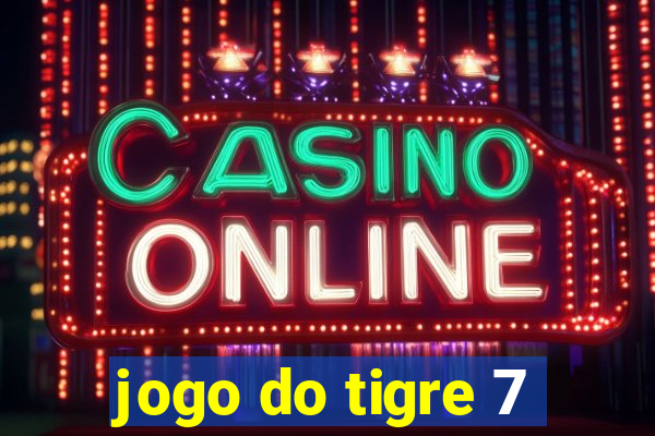 jogo do tigre 7