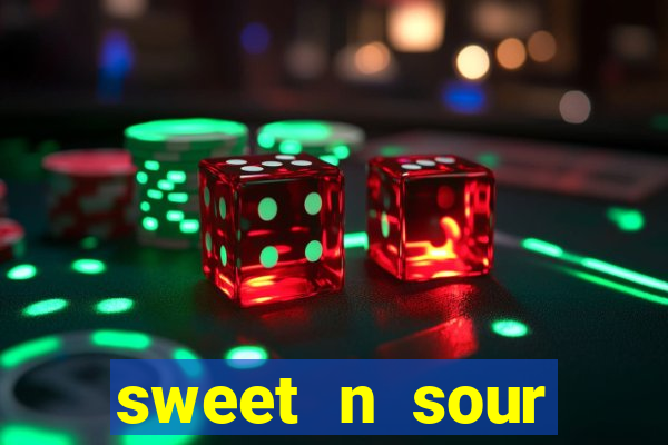 sweet n sour winter slot free play