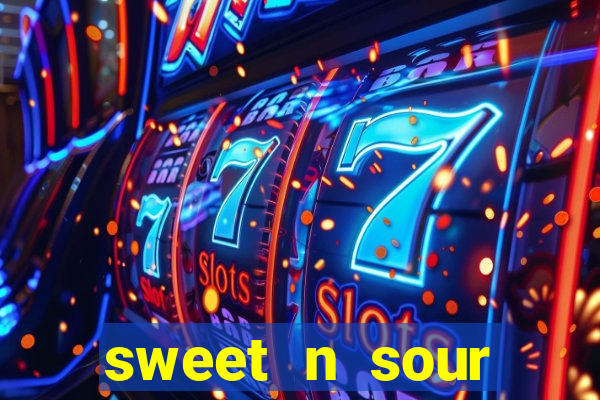 sweet n sour winter slot free play