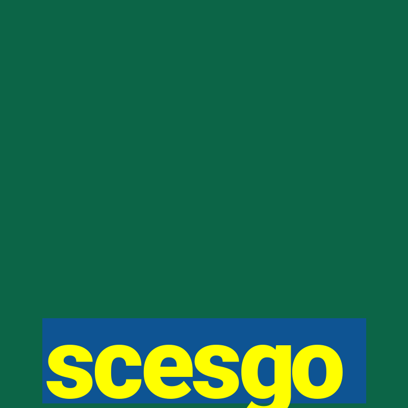 scesgo