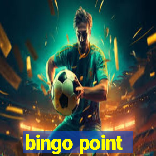 bingo point