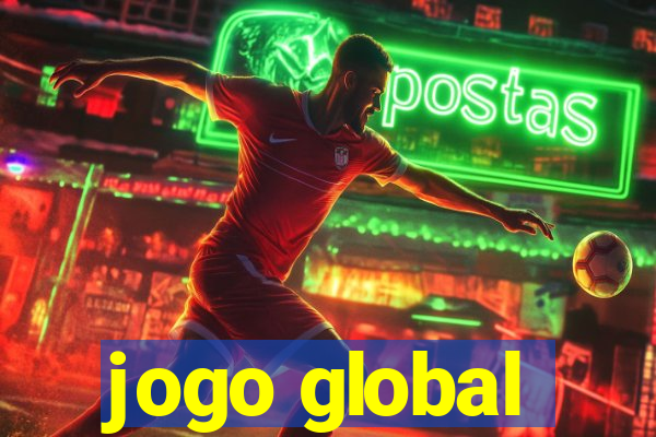 jogo global