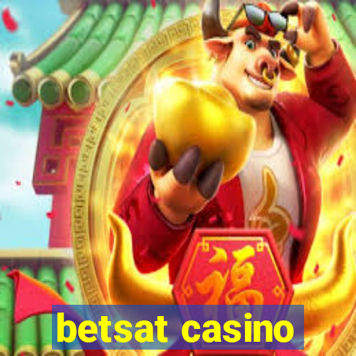 betsat casino