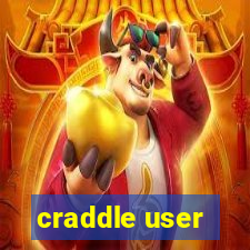 craddle user