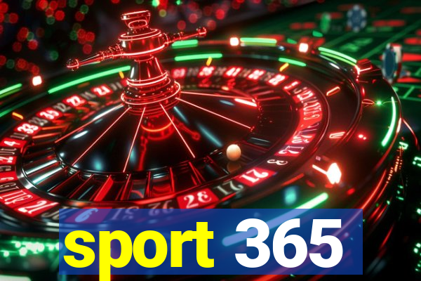 sport 365