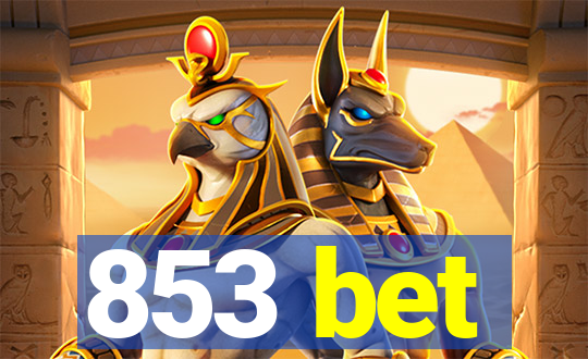 853 bet