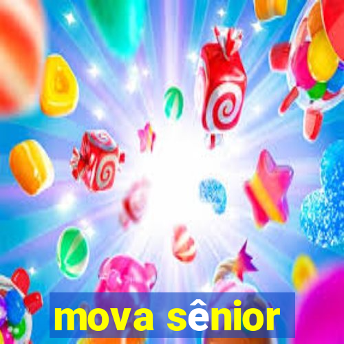 mova sênior