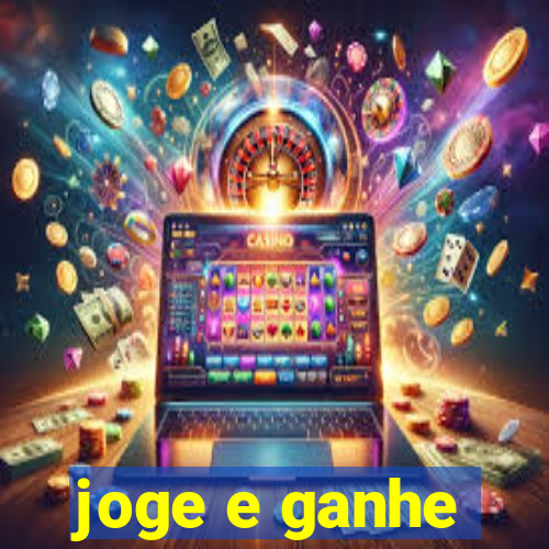 joge e ganhe