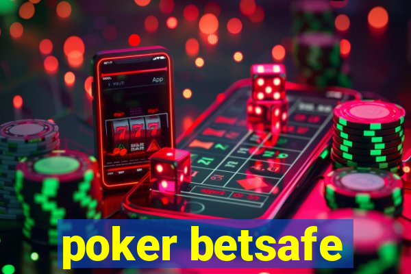 poker betsafe