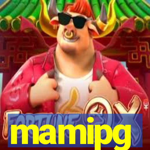 mamipg