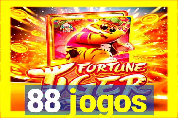 88 jogos