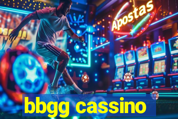 bbgg cassino